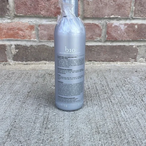 Bath & Body Works Bio Straight and Sleek Condition NEW Discontinued HTF - Picture 4 of 4